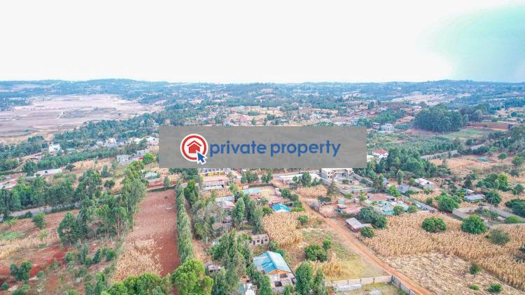Residential Land For Sale &nbsp;migumoini Kikuyu Kiambu - 14