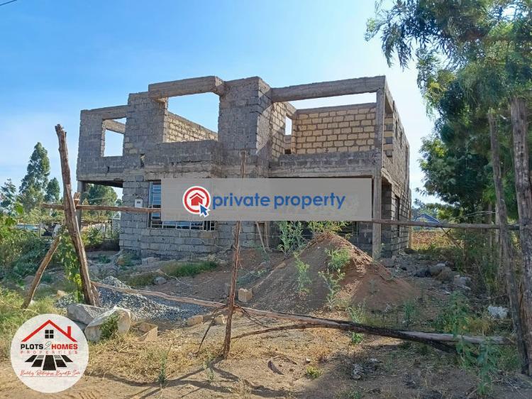 Residential Land For Sale &nbsp;migumoini Kikuyu Kiambu - 12