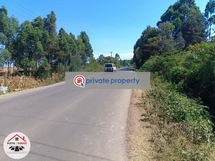 Residential Land For Sale &nbsp;migumoini Kikuyu Kiambu - 15