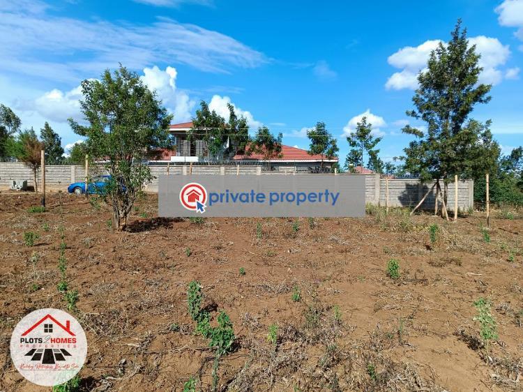 Residential Land For Sale &nbsp;migumoini Kikuyu Kiambu - 7