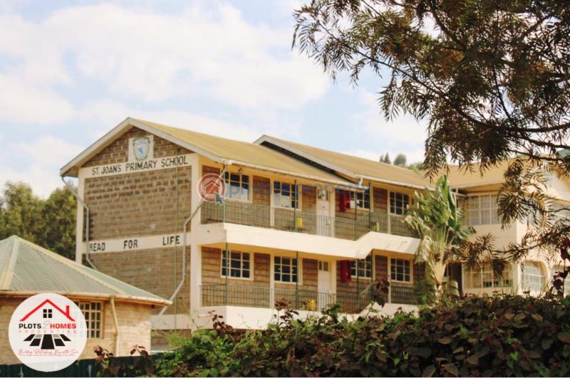 Residential Land For Sale Olkeri Matasia Ngong Kajiado - 12