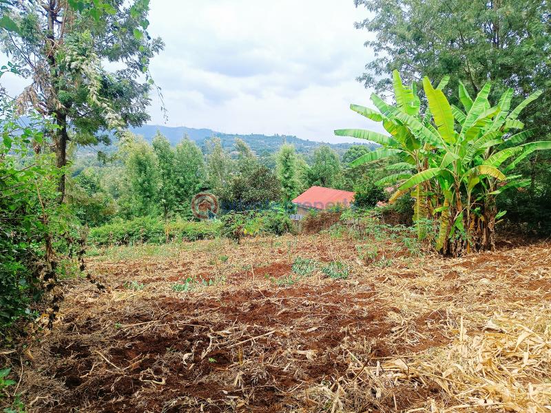 Residential Land For Sale Olkeri Matasia Ngong Kajiado - 2