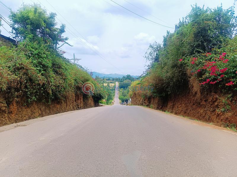 Residential Land For Sale Olkeri Matasia Ngong Kajiado - 10