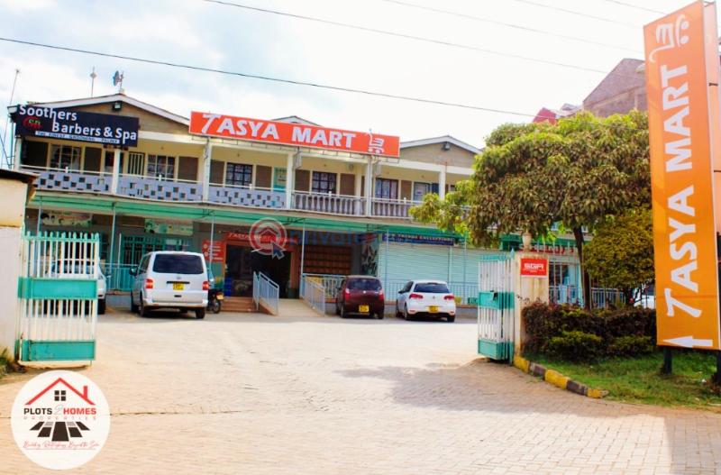 Residential Land For Sale Olkeri Matasia Ngong Kajiado - 11