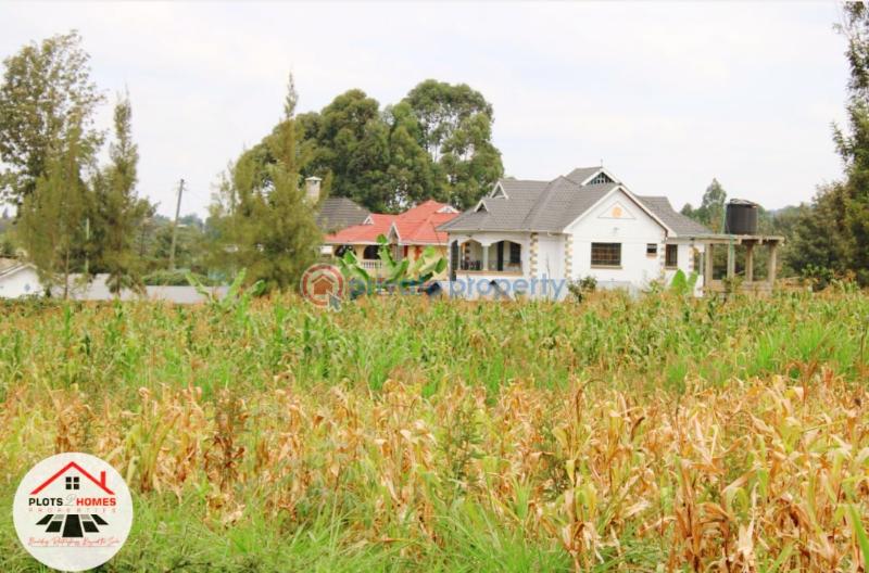 Residential Land For Sale Olkeri Matasia Ngong Kajiado - 8