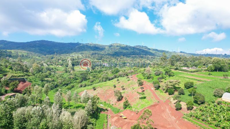 Residential Land For Sale Olkeri Matasia Ngong Kajiado - 14