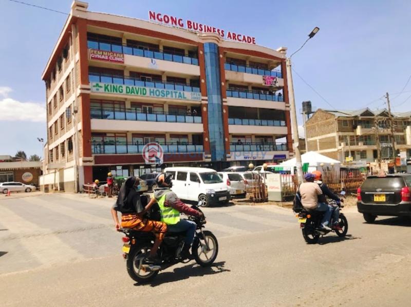 Residential Land For Sale Olkeri Matasia Ngong Kajiado - 13