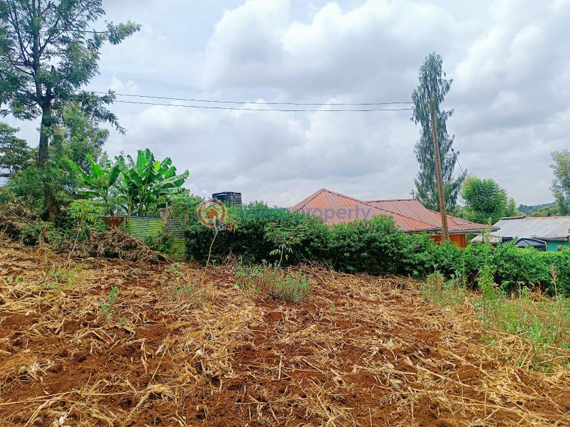 Residential Land For Sale Olkeri Matasia Ngong Kajiado - 3