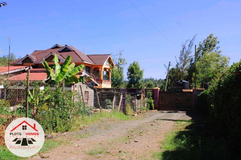 Residential Land For Sale Olkeri Matasia Ngong Kajiado - 9