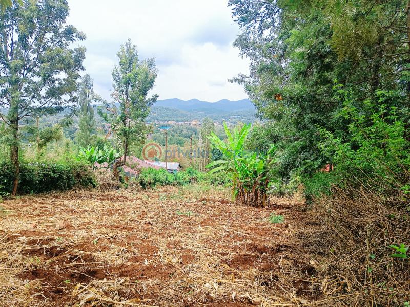 Residential Land For Sale Olkeri Matasia Ngong Kajiado - 1