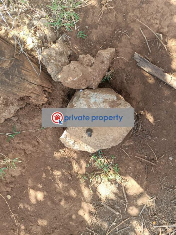 Residential Land For Sale &nbsp;riu Nderi Gikambura Kikuyu Kiambu - 6