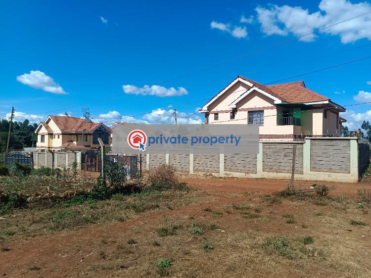 Residential Land For Sale &nbsp;riu Nderi Gikambura Kikuyu Kiambu - 9