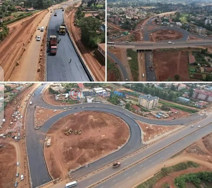 Mixed use Land For Sale Kikuyu Town Kikuyu. Kiambu - 19