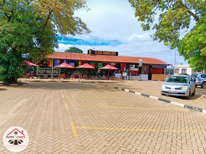 Mixed use Land For Sale Kikuyu Town Kikuyu. Kiambu - 16