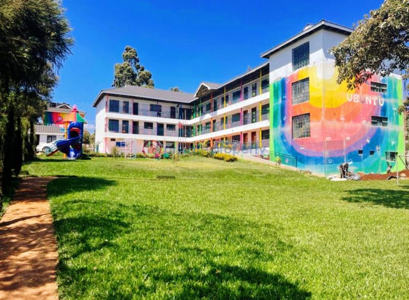 Mixed use Land For Sale Kikuyu Town Kikuyu. Kiambu - 18