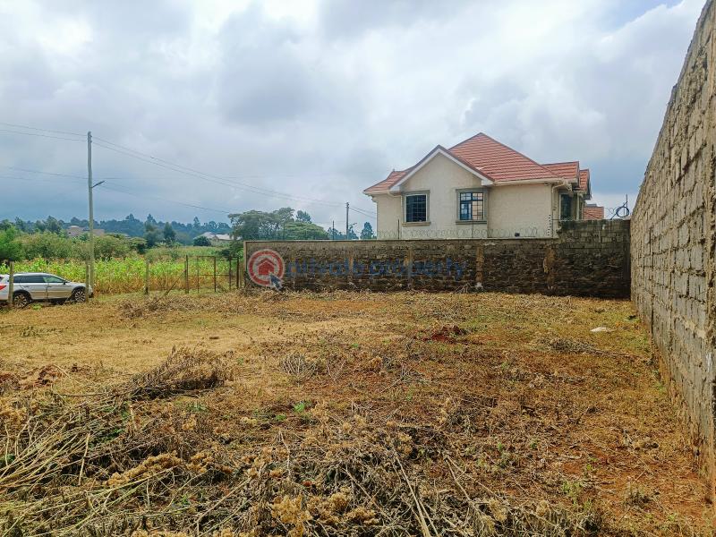 Residential Land For Sale Gikambura Nairobi Ndogo Kikuyu Kiambu - 3
