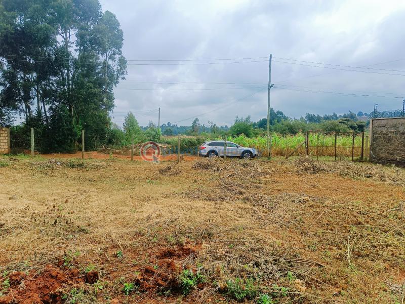 Residential Land For Sale Gikambura Nairobi Ndogo Kikuyu Kiambu - 9