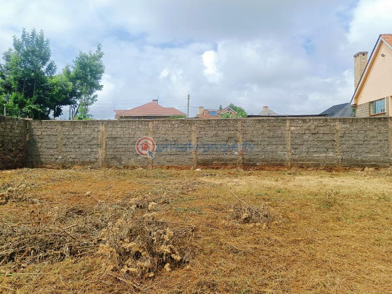 Residential Land For Sale Gikambura Nairobi Ndogo Kikuyu Kiambu - 5
