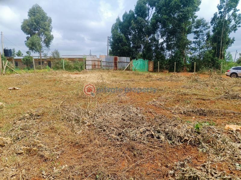 Residential Land For Sale Gikambura Nairobi Ndogo Kikuyu Kiambu - 8