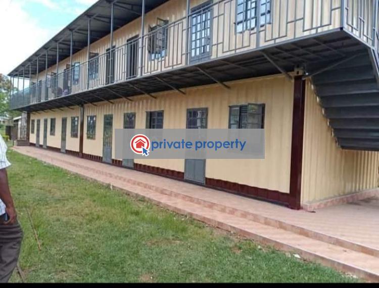 School For Sale &nbsp;kikuyu Kikuyu Kiambu - 9