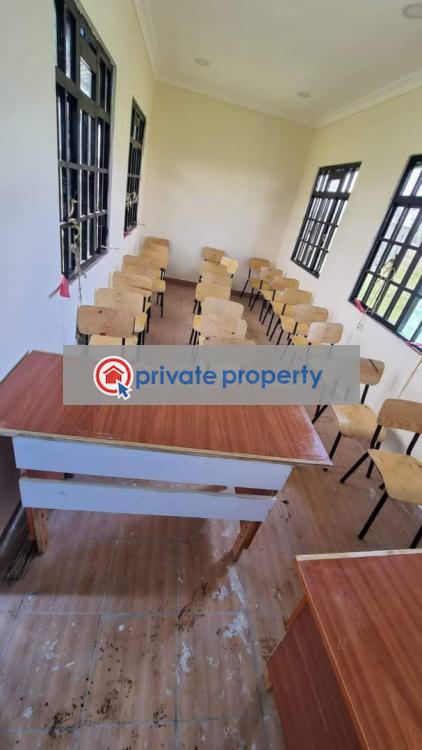 School For Sale &nbsp;kikuyu Kikuyu Kiambu - 3
