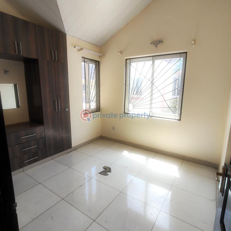 3 bedroom Detached Bungalow For Rent Msungu Estate mtambo Road Bamburi Mombasa - 4
