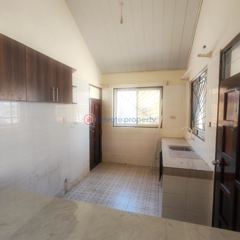 3 bedroom Detached Bungalow For Rent Msungu Estate mtambo Road Bamburi Mombasa - 2