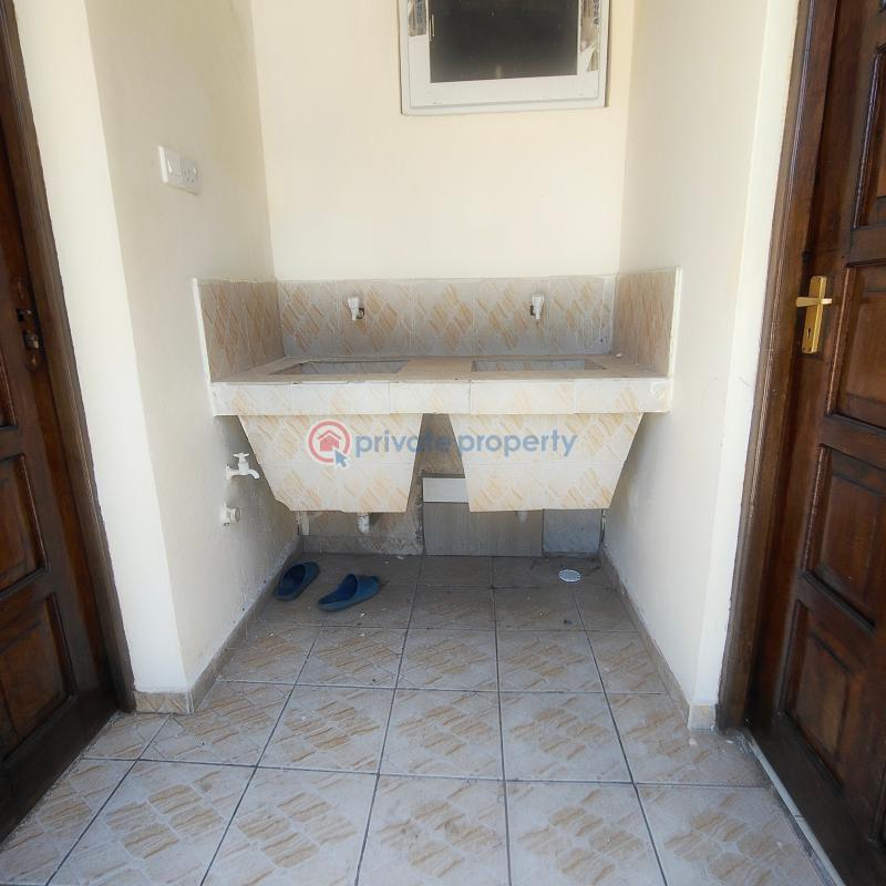 3 bedroom Detached Bungalow For Rent Msungu Estate mtambo Road Bamburi Mombasa - 7