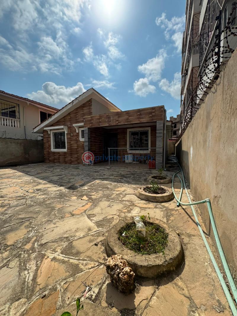 4 bedroom House For Sale Utange near Braeburn International School Bamburi Mombasa - 0