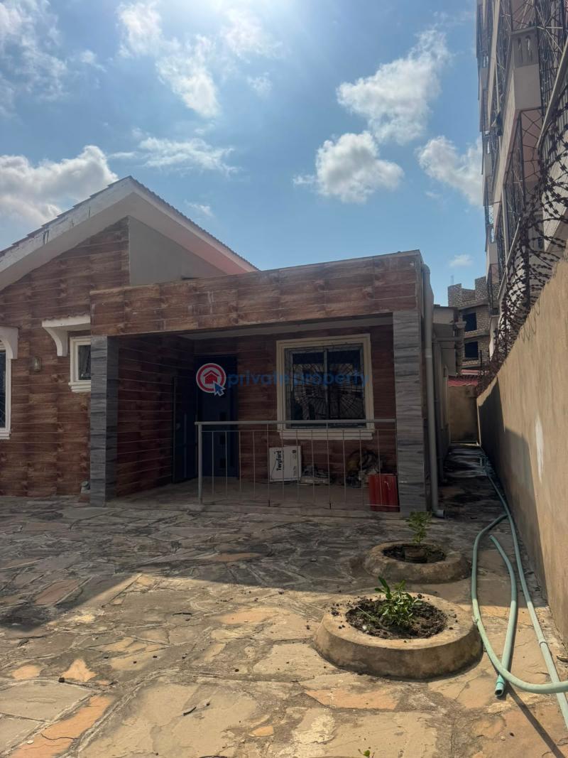 4 bedroom House For Sale Utange near Braeburn International School Bamburi Mombasa - 1