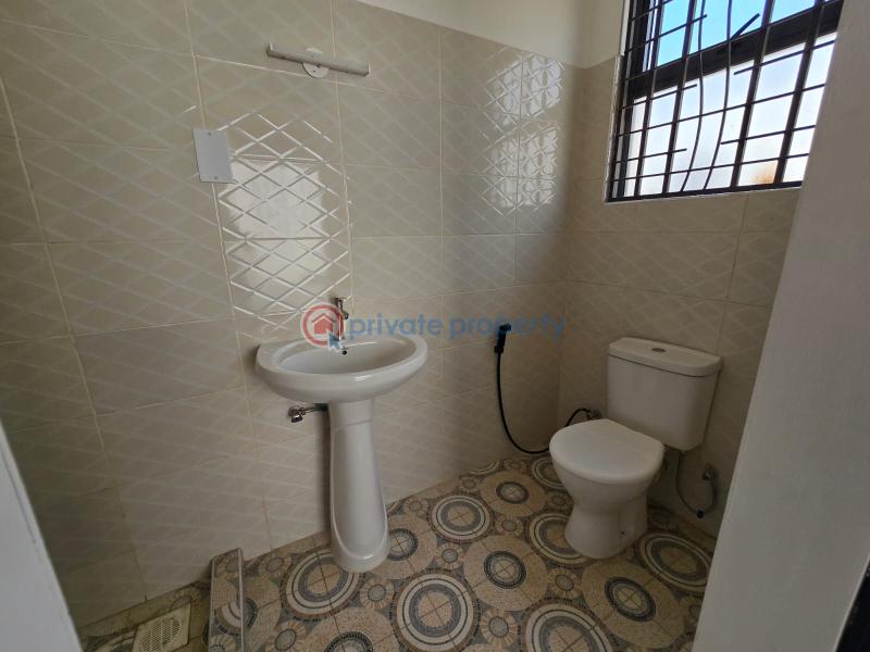 2 bedroom Detached Bungalow For Sale Mariakani Kilifi - 14