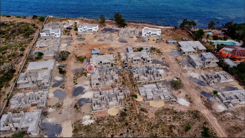 3 bedroom Apartment For Sale Casuarina Along Malindi Watamu Beach Road Salagate Road Malindi Town Kilifi - 1