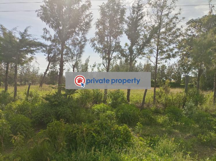 Commercial Land For Sale &nbsp;burguret (subdivision Nanyuki Laikipia - 2