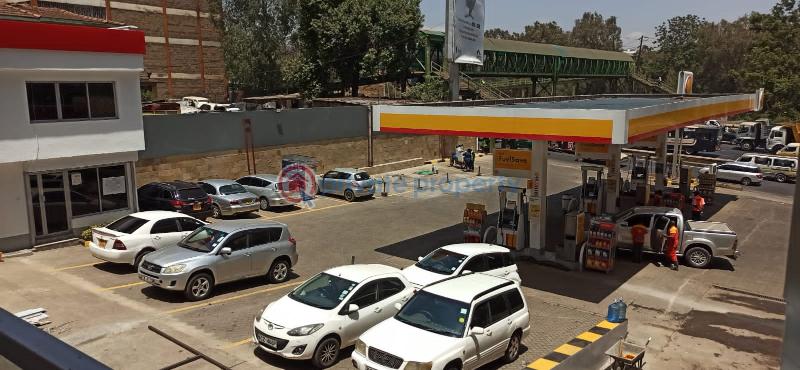 Filling Station For Sale Pangani Nairobi - 1