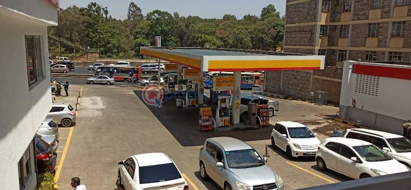 Filling Station For Sale Pangani Nairobi - 0