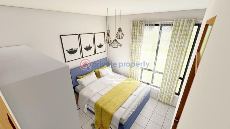 House For Sale Mtwapa Kilifi - 1