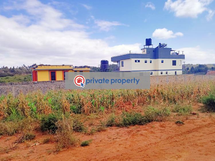 Residential Land For Sale &nbsp;nachu Ndacha Kikuyu Kiambu - 5
