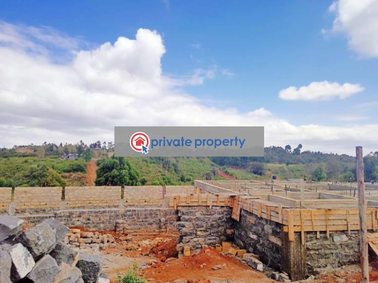 Residential Land For Sale &nbsp;nachu Ndacha Kikuyu Kiambu - 6