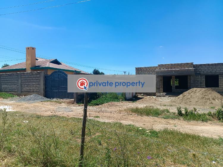 Residential Land For Sale &nbsp;kamangu Kikuyu Kiambu - 10