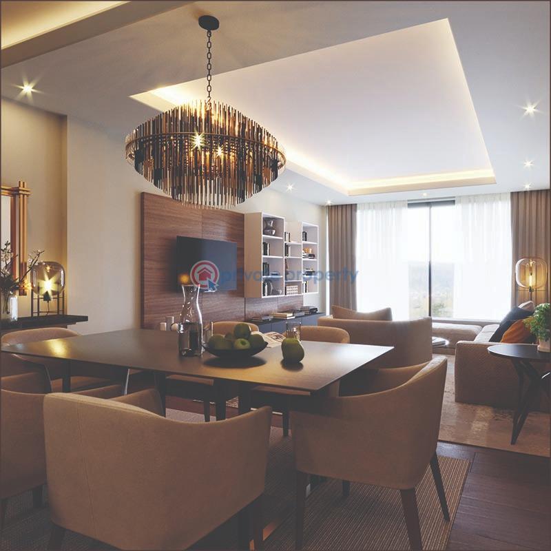 3 bedroom Apartment For Sale Kilimani Brookside Westlands Nairobi - 3