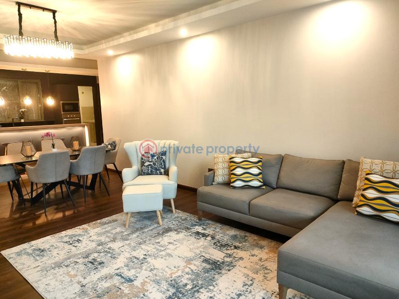 3 bedroom Apartment For Sale Kilimani Brookside Westlands Nairobi - 8