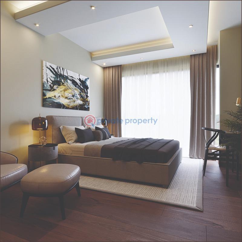 3 bedroom Apartment For Sale Kilimani Brookside Westlands Nairobi - 5