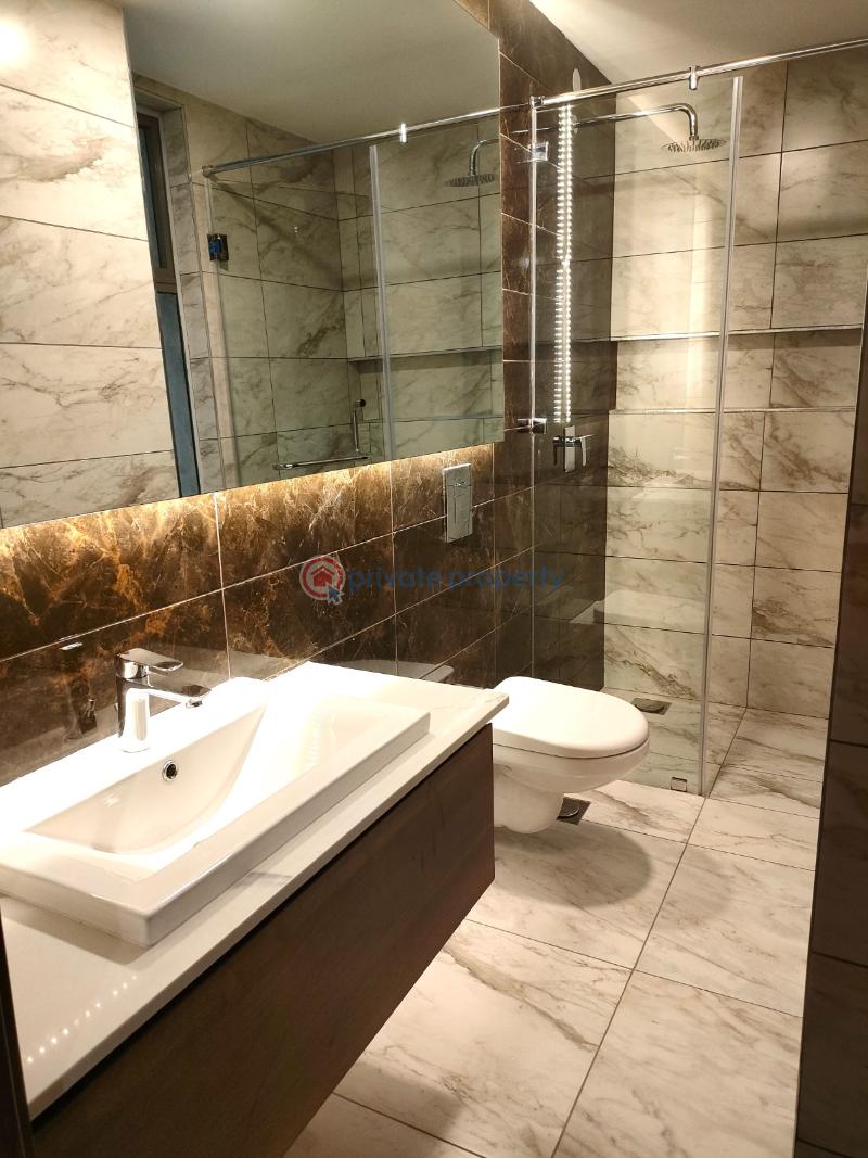 3 bedroom Apartment For Sale Kilimani Brookside Westlands Nairobi - 12