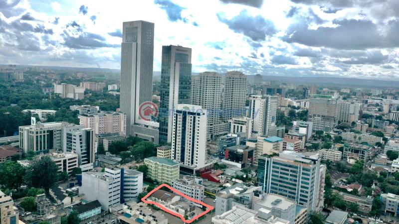 1 bedroom Apartment For Sale Muthithi Road Westlands Nairobi - 2