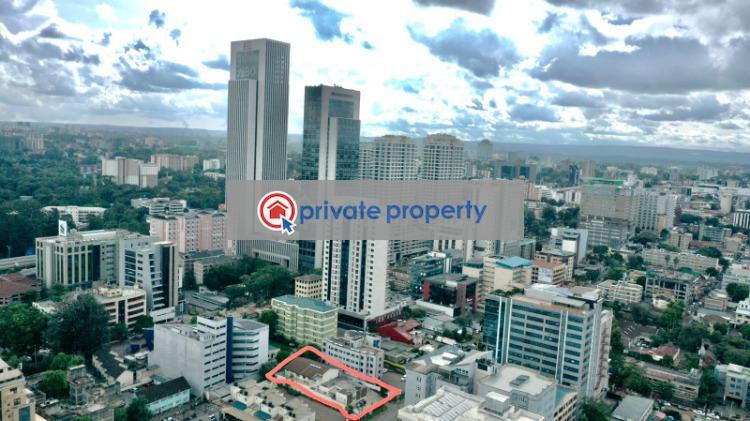 1 bedroom Apartment For Sale &nbsp;muthithi Road Westlands Nairobi - 1