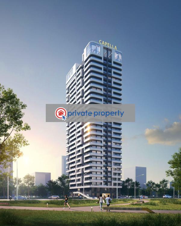 2 bedroom Apartment For Sale &nbsp;muthithi Road Westlands Nairobi - 1