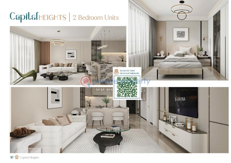 1 bedroom Apartment For Sale Westlands Nairobi - 6