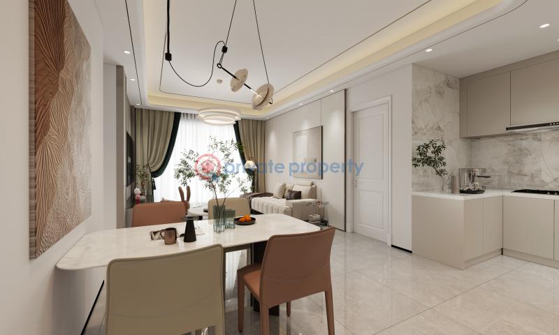 1 bedroom Apartment For Sale Chania Avenue Yaya Center Kilimani Nairobi - 5