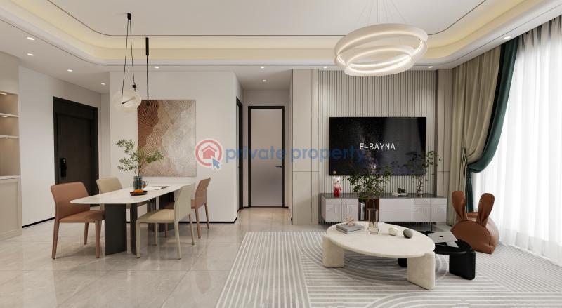 1 bedroom Apartment For Sale Chania Avenue Yaya Center Kilimani Nairobi - 6