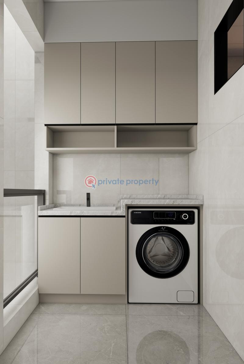 1 bedroom Apartment For Sale Chania Avenue Yaya Center Kilimani Nairobi - 7